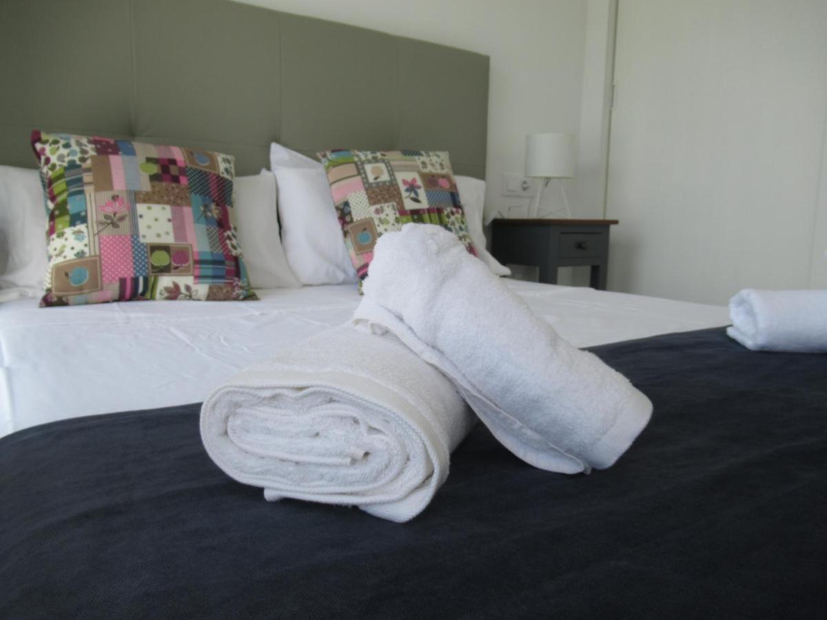 La Rosita Sun Apartments, By Comfortable Luxury Corralejo Bagian luar foto