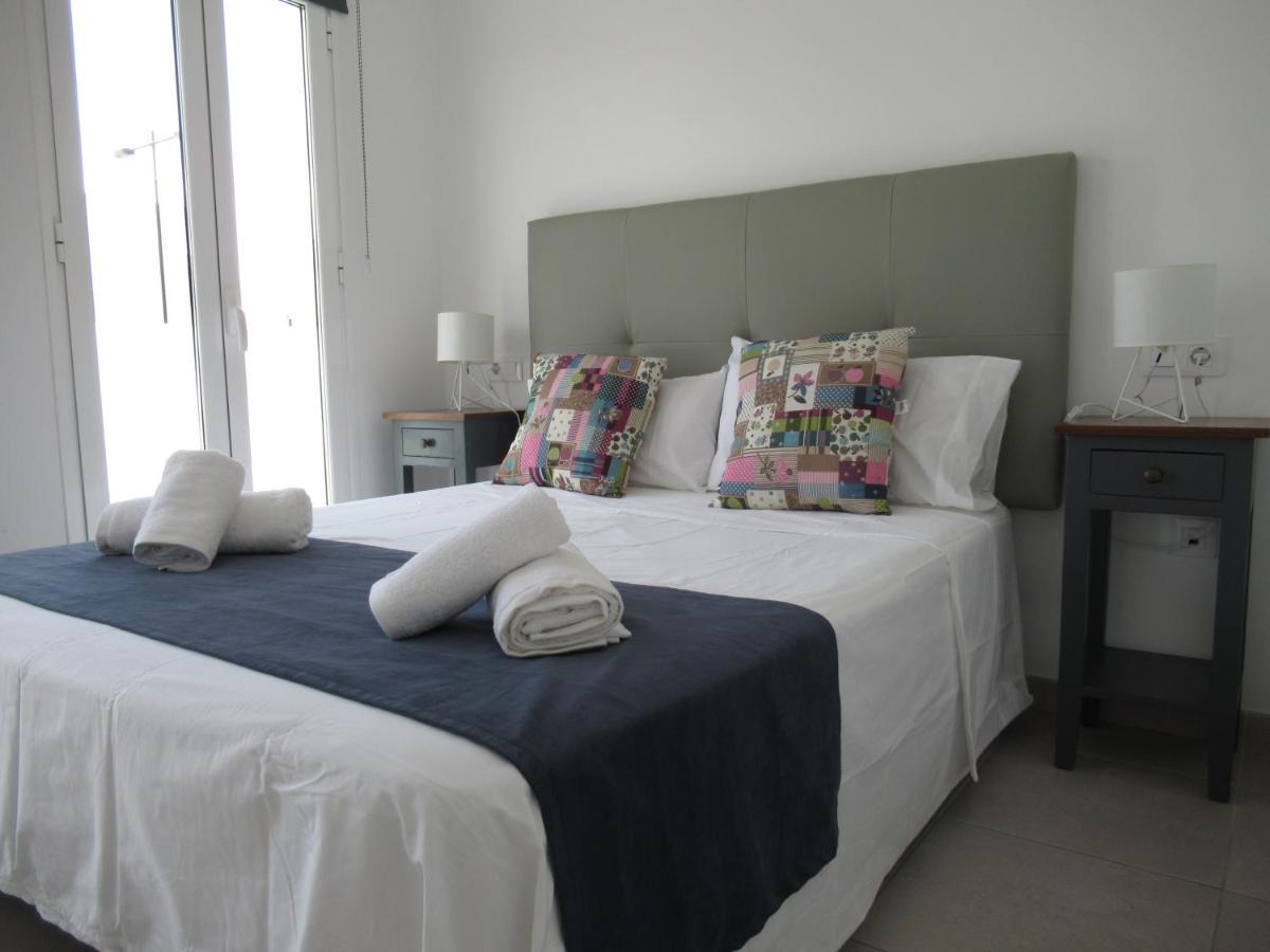 La Rosita Sun Apartments, By Comfortable Luxury Corralejo Bagian luar foto