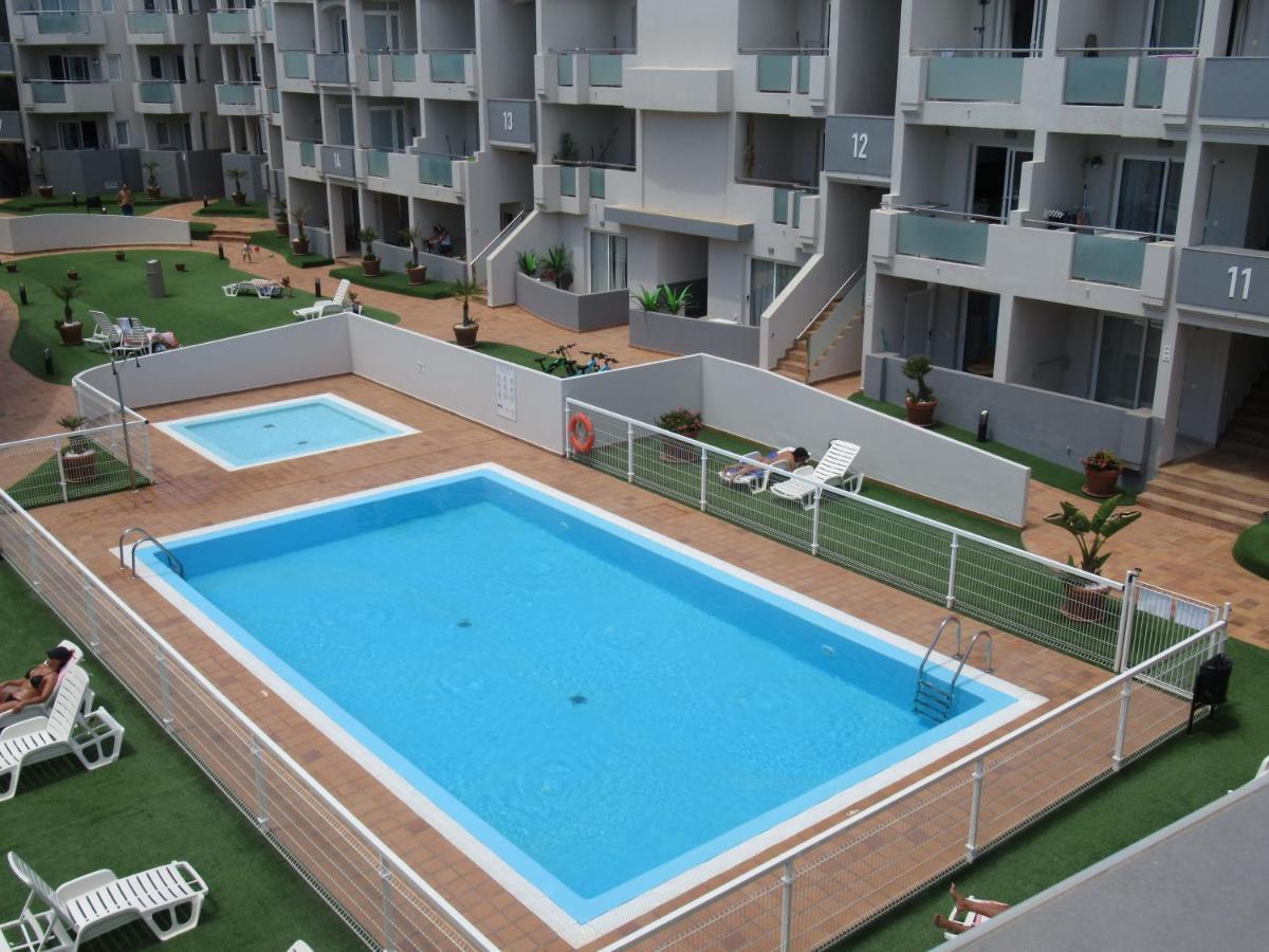 La Rosita Sun Apartments, By Comfortable Luxury Corralejo Bagian luar foto