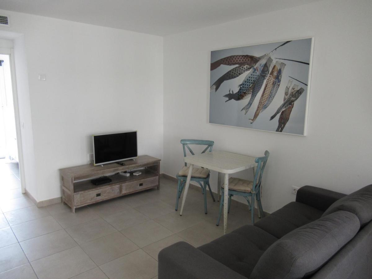 La Rosita Sun Apartments, By Comfortable Luxury Corralejo Bagian luar foto