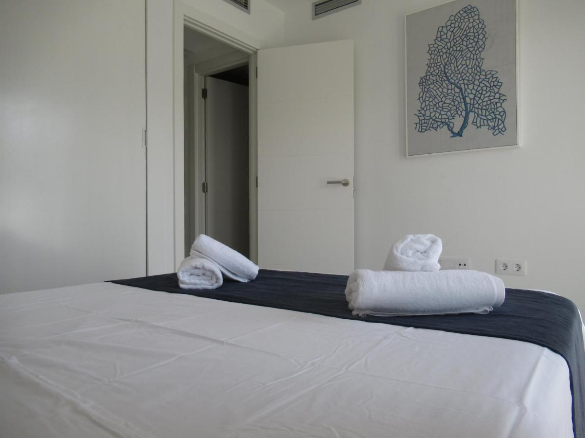 La Rosita Sun Apartments, By Comfortable Luxury Corralejo Bagian luar foto