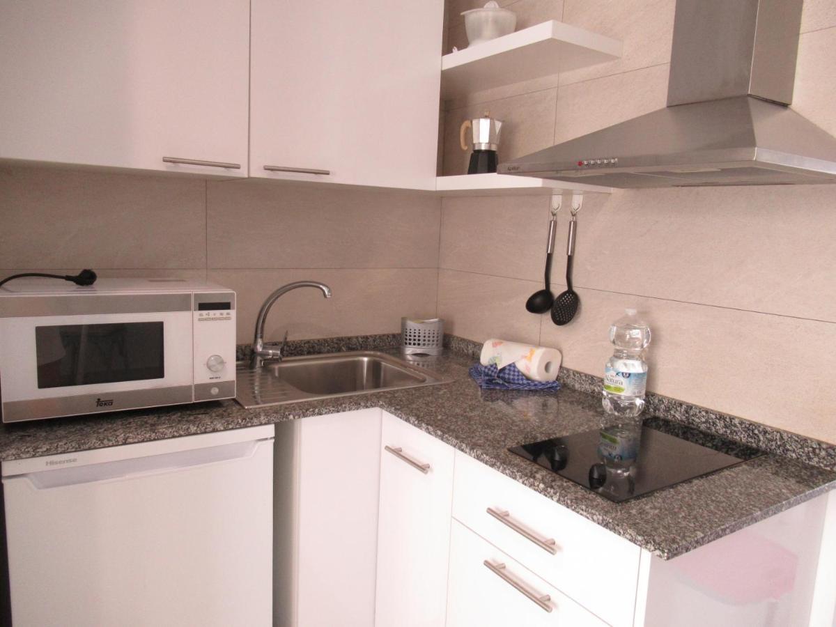 La Rosita Sun Apartments, By Comfortable Luxury Corralejo Bagian luar foto