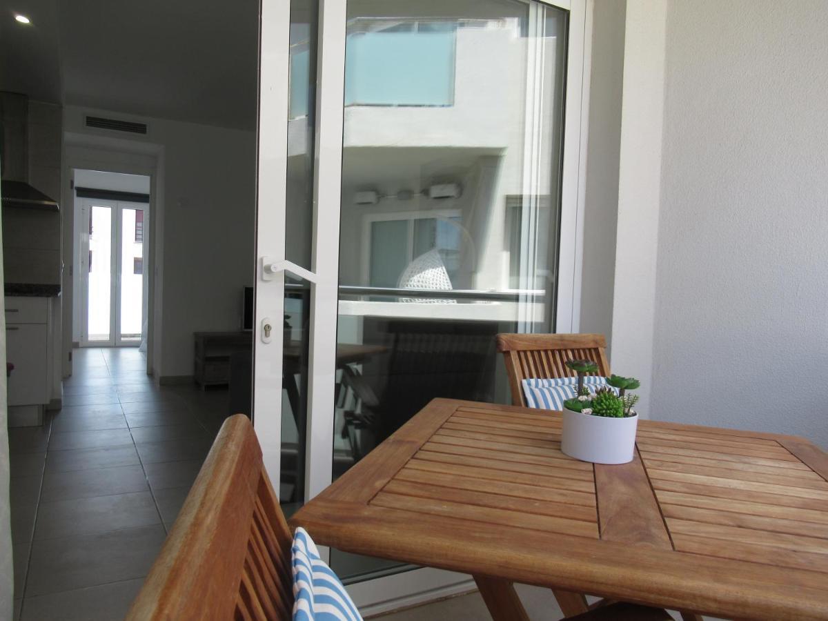 La Rosita Sun Apartments, By Comfortable Luxury Corralejo Bagian luar foto