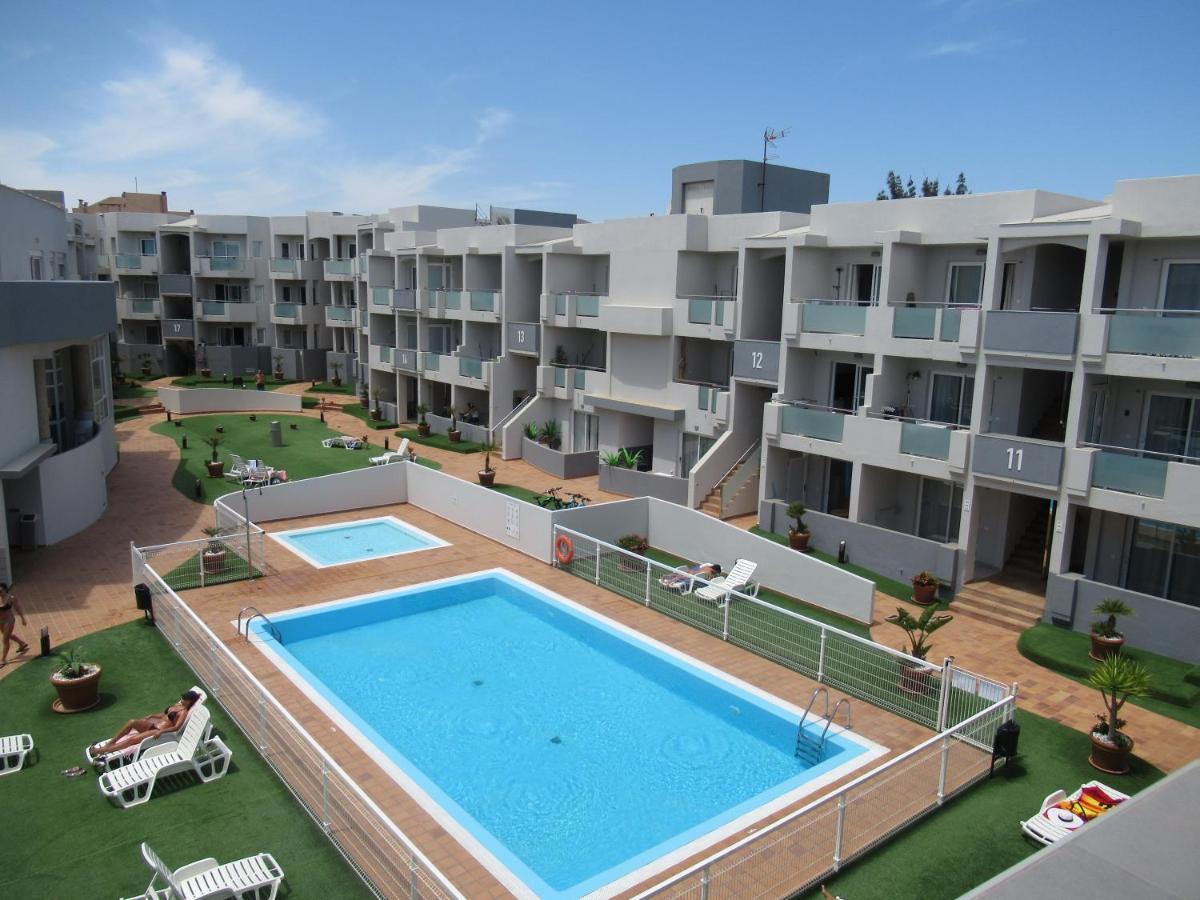 La Rosita Sun Apartments, By Comfortable Luxury Corralejo Bagian luar foto