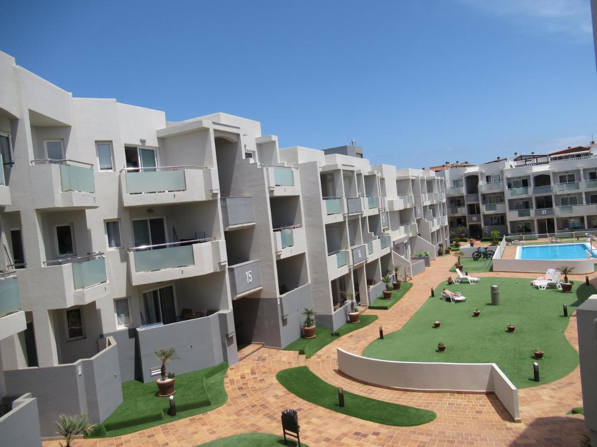 La Rosita Sun Apartments, By Comfortable Luxury Corralejo Bagian luar foto