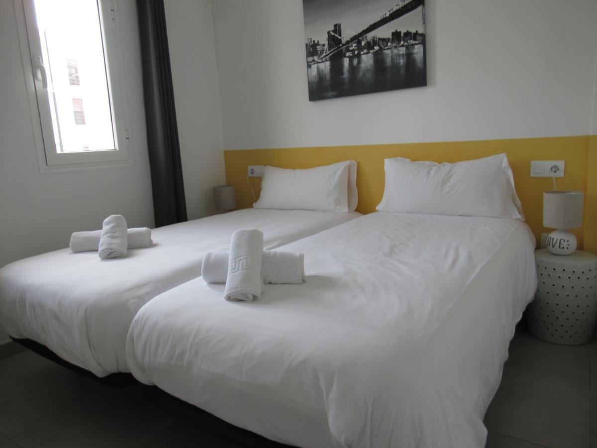 La Rosita Sun Apartments, By Comfortable Luxury Corralejo Bagian luar foto