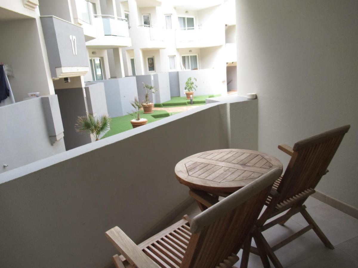 La Rosita Sun Apartments, By Comfortable Luxury Corralejo Bagian luar foto