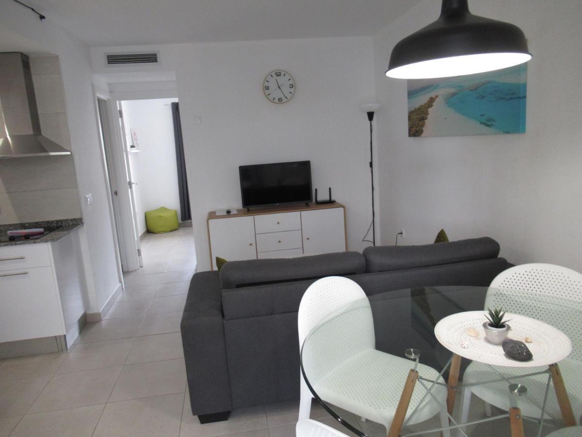 La Rosita Sun Apartments, By Comfortable Luxury Corralejo Bagian luar foto