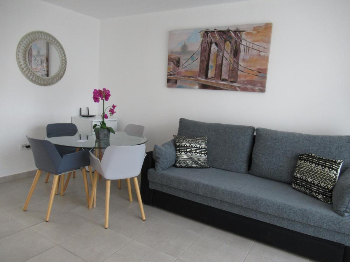 La Rosita Sun Apartments, By Comfortable Luxury Corralejo Bagian luar foto