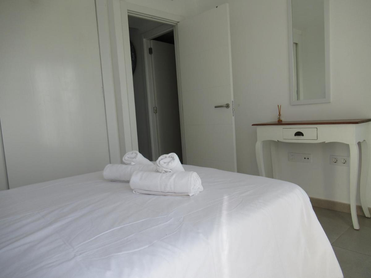 La Rosita Sun Apartments, By Comfortable Luxury Corralejo Bagian luar foto