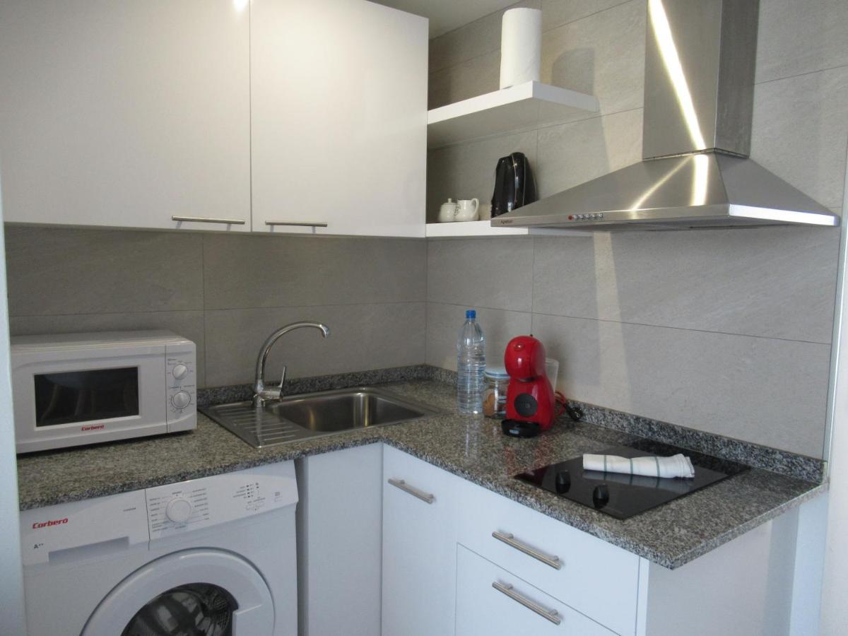 La Rosita Sun Apartments, By Comfortable Luxury Corralejo Bagian luar foto