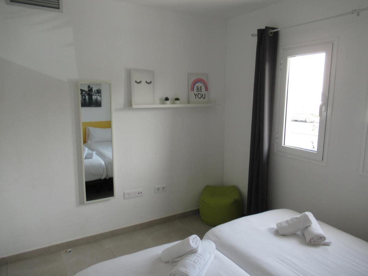 La Rosita Sun Apartments, By Comfortable Luxury Corralejo Bagian luar foto