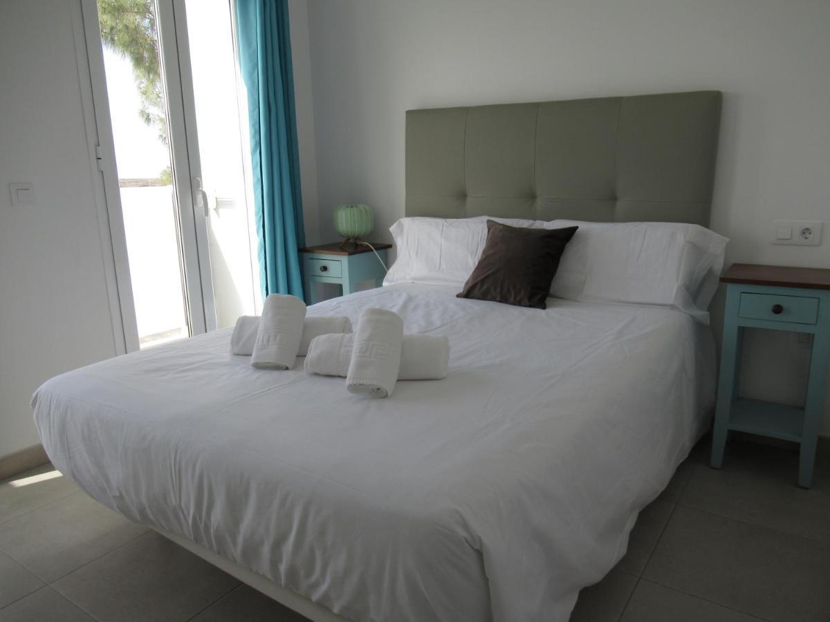 La Rosita Sun Apartments, By Comfortable Luxury Corralejo Bagian luar foto