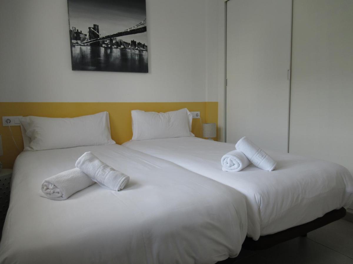 La Rosita Sun Apartments, By Comfortable Luxury Corralejo Bagian luar foto