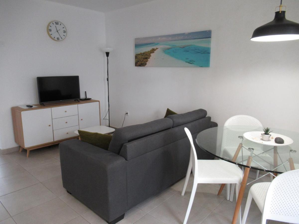 La Rosita Sun Apartments, By Comfortable Luxury Corralejo Bagian luar foto