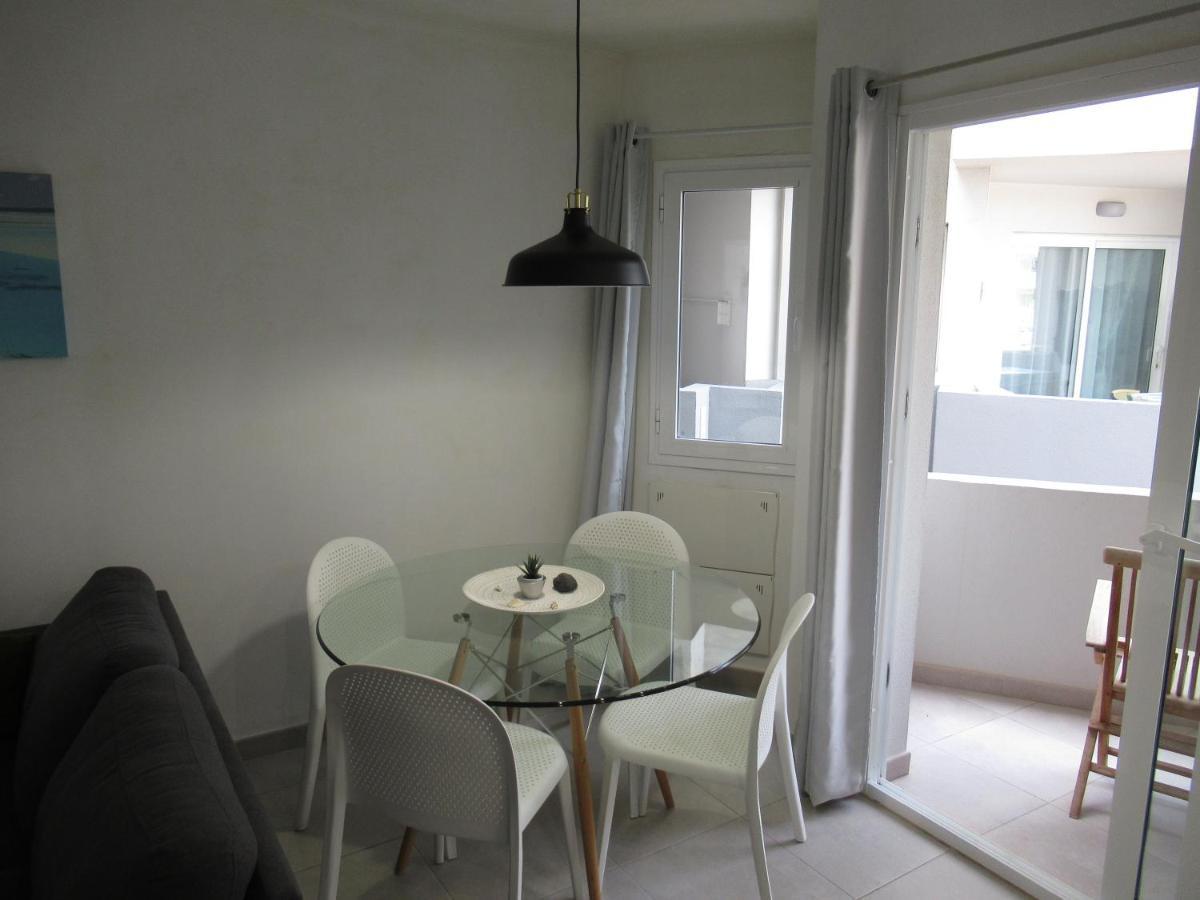 La Rosita Sun Apartments, By Comfortable Luxury Corralejo Bagian luar foto