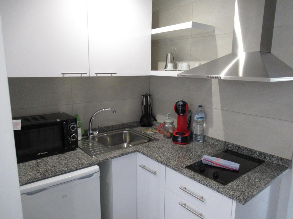 La Rosita Sun Apartments, By Comfortable Luxury Corralejo Bagian luar foto
